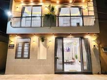 Hình ảnh Căn Duy Nhất  Hai Bà Trưng, Q1  (8x9) DTS 342m2 Hầm 5 tầng thang máy