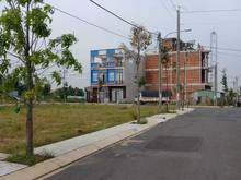 Hình ảnh Đất Trung Tâm Huyện Bến Lức Đường Nội Bô Số 1