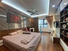 Hình ảnh Bán nhà Chùa Láng . Q.Đống Đa - Khu Vực TT - HN - 60m2 x 5T giá 6 tỷ