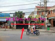 Hình ảnh Bán đất tặng nhà gần chợ đoàn thị kia kinh Doanh VIP