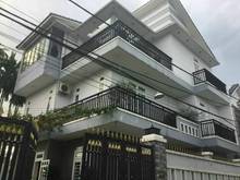 Hình ảnh Biệt thự Lê Văn Sỹ Đặng Văn Ngữ HXH có HĐT 50tr/T 24 tỷ