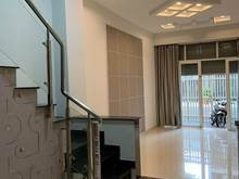 Hình ảnh Cho thuê nhà 2MT trước sau 2 lầu 5 phòng giá 12tr