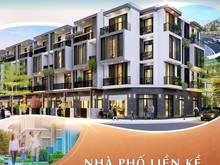 Hình ảnh T&T City Millennia - tâm điểm Cần Giuộc Long An