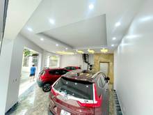 Hình ảnh Bán nhà phố Lê Đức Thọ, Mỹ Đình, Nam Từ Liêm. Dt 62m 5 tầng. Giá 12 tỷ
