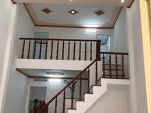 Hình ảnh Trần thị cờ 70m2 nhà thoáng hẻm ngắn 1 bước ra mặt tiền, hàng xóm vip