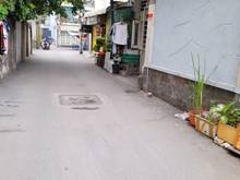 Hình ảnh HOT! Toà nhà 85m2 Kinh doanh CHDV Gò Vấp Lợi Nhuận Khủng HXH NỞ HẬU