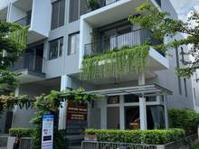 Hình ảnh Nhà chuẩn resort Bình Dương 1 trệt 2 lầu thanh toán 15% nhận nhà
