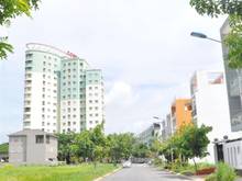 Hình ảnh Chính chủ bán gấp lô đất mặt tiền đường Lê Thị Riêng,quận12,Giá 1tỷ890