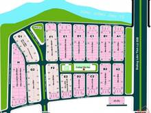 Hình ảnh Sang 5 lô đất ĐẤT TUYỆT ĐẸP KHU VIP MT Nguyễn Đăng Đạo,Q2, 3.2 ty