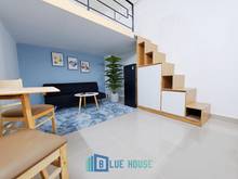 Hình ảnh Duplex - Ban Công - Full Nội Thất - Ngay ĐH VĂN HIẾN - 35m2.