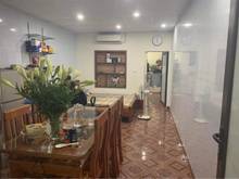 Hình ảnh Bán Căn Hộ Tầng 1 Tập Thể Nhà 5B Tây Sơn Đống Đa Dân Chí KD Ôtô
