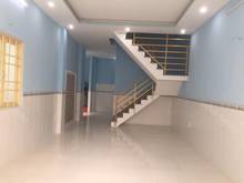 Hình ảnh Bán nhà phố sân vườn - 50m2 giá 3tỷ5 - hẻm ba gác 1 trục -
