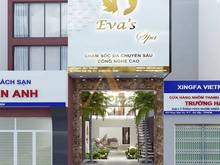 Hình ảnh Cho thuê nhà phố Nguyễn Hữu Huân , Diện tích : 32m2 , Mặt tiền : 5m
