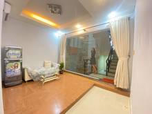 Hình ảnh Cho Thuê Căn Hộ Dịch Vụ Full Nội Thất 50m2, Hồ Văn Huê, P9, Phú Nhuận