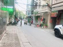 Hình ảnh Nhà ngõ phố Hoàng Hoa Thám, Ba Đình 9,5 tỷ DT 50m2 Ôtô, Kinh doanh Tốt