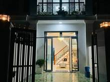 Hình ảnh Mở bán 30 căn duy nhất ngay KCN vĩnh lộc 2, chợ· đường nội bộ số 1