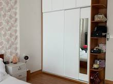 Hình ảnh Nhà Đồng Xoài - 4x19m, trệt 3 lầu sân thượng, xây đẹp nét hiện đại