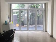 Hình ảnh Bán Nhà 2 MT Đường Nguyễn Thái Bình P12. Quận Tân Bình 4m x 12m. 3 Lầu