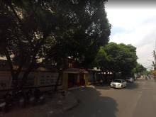 Hình ảnh MT Nguyễn Trọng Tuyển, P2, Tân Bình. 56m x 18m. Trệt 5 lầu.