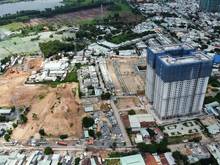Hình ảnh Những căn cuối đẹp của Bcons Plaza, thanh toán 550tr, hỗ trợ vay 70%