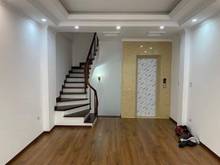 Hình ảnh Nhà 7T x 55m  MT 4m, ô tô tránh, thang máy, VP, Kinh doanh nhỉnh 9 tỷ