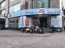 Hình ảnh Cho thuê Nhà MP Phạm Ngọc Thạch Hà Nội - DT  66 m2,  6 tầng, MT 5.5 m