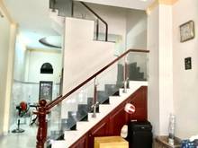 Hình ảnh Bán gấp nhà mặt tiền Nguyễn Xí, Bình Thạnh, 4 lầu, 56m2, chỉ 15.9 tỷ