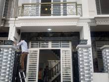 Hình ảnh Mở bán 30 căn duy nhất ngay KCN vĩnh lộc 2, chợ· đường nội bộ số 8