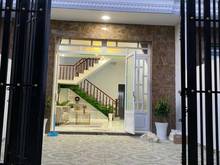Hình ảnh Mở bán 30 căn duy nhất ngay KCN vĩnh lộc 2, chợ· đường nội bộ số 7