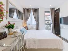 Hình ảnh Studio Siêu Xinh Ban công Ngay Phan Xích Long