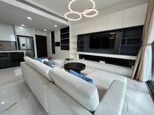 Hình ảnh Empire City thuê - 3PN - 127m2 - FUll - 2600 USD