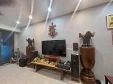 Hình ảnh Bán nhà thụy khuê siêu vip kinh doanh ô tô dt 60m 5 tầng mt 5.5m giá