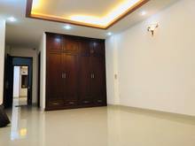 Hình ảnh Nhà Bàu Bàng - 4x19m, trệt 3 lầu sân thượng, xây đẹp nét hiện đại