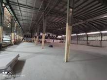 Hình ảnh Cho thuê 1700m2 kho Hiệp Thành, Tân Chánh Hiệp, Quận 12.