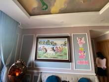Hình ảnh Cần bán nhanh căn 3PN-2WC đẹp, 93m2, The K Park, BC Đông Bắc, Full NT