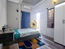 Hình ảnh CHDV full nt có bancon 1 phòng ngủ riêng quận 1