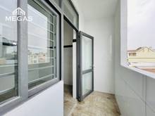 Hình ảnh Hệ thống cho thuê phòng trọ giá rẻ,an ninh,thoáng,mới xây Quận Tân Phú