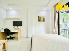 Hình ảnh Căn Hộ Full Nội Thất Khu Vực Phú Mỹ Hứng Quận 7