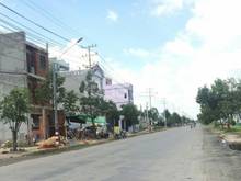 Hình ảnh Đất chính chủ, cần ra gấp cách chợ Bình Chánh 2km trên quốc lộ 1A