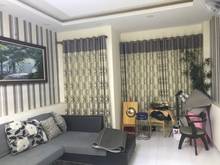 Hình ảnh Nhà Núi Thành - 4x19m, trệt 3 lầu sân thượng, xây đẹp nét hiện đại