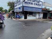 Hình ảnh Nhà Mt đường BÀ Điểm 11, BX an sương, 8.65x16, hơn 7ty