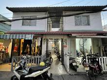 Hình ảnh Bán đất tặng dãy trọ mặt tiền đường số gần Chợ Thủ Đức. 86m2 giá 5.6Tỷ