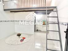 Hình ảnh Phòng mới 30m2 - đối diện HuFi - Kcn Tân Bình