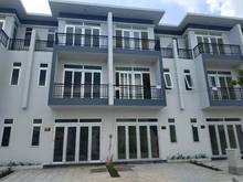 Hình ảnh Mở bán 30 căn duy nhất ngay KCN vĩnh lộc 2, chợ· đường nội bộ số 3