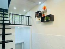 Hình ảnh Bán nhà Phú Thọ Hoà 10m2 2 tầng 2mx5m  giá 1.39 tỷ Phú Thọ Hoà Tân Phú