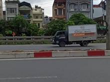 Hình ảnh Cho thuê bt thấp tầng đấu giá Tứ Hiệp 100m mt 4.5m chỉ 20tr nhà hàng