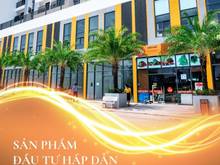 Hình ảnh Shophouse khối đế RICCA trở thành là lựa chọn Trang MB66.COM Chính Thức - MB 66 Uy Tín  “vạn năng”