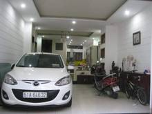 Hình ảnh Cho Thuê Nhà Đường Nội Bộ Khu K300 P12. Quận Tân Bình 5m x 15m. 3 Lầu