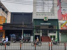 Hình ảnh Càn bán gấp nhà mặt tiền Quang Trung, Quận Gò Vấp giá chỉ có 20 tỷ