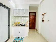 Hình ảnh Phòng full nội thất - Có cửa sổ lớn, thoáng mát - Trần Bá Giao, Gò Vấp